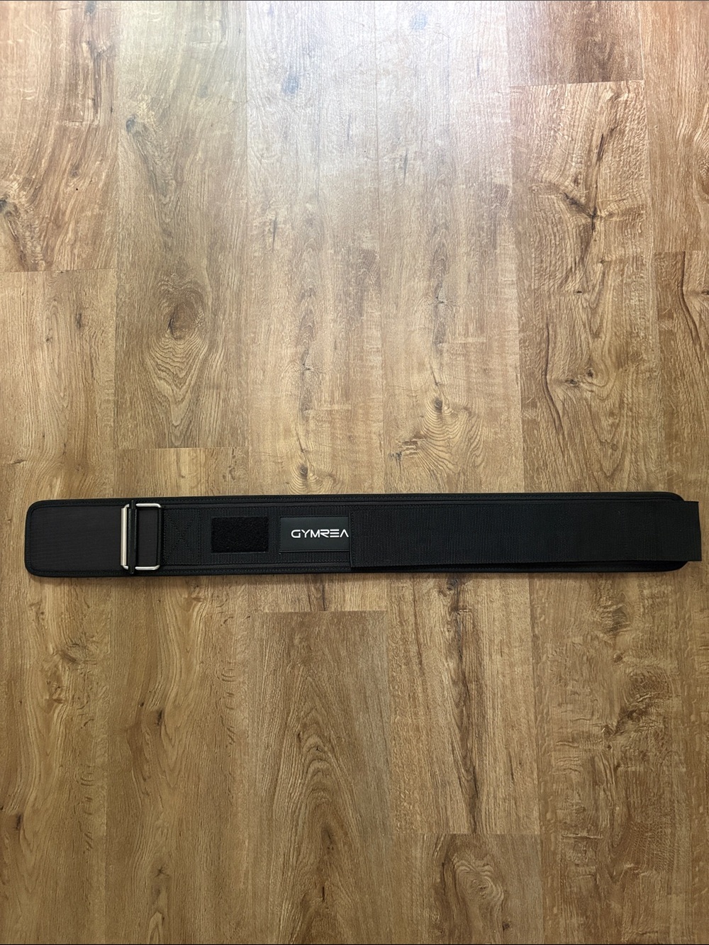 Gymreapers Helix Quick Lock Belt - Medium
